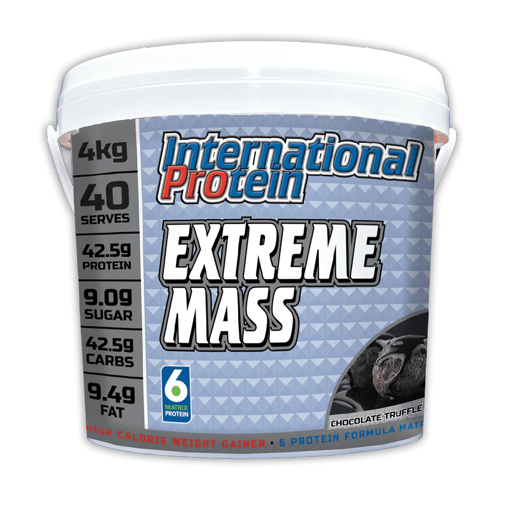 Extreme Mass - Image 2