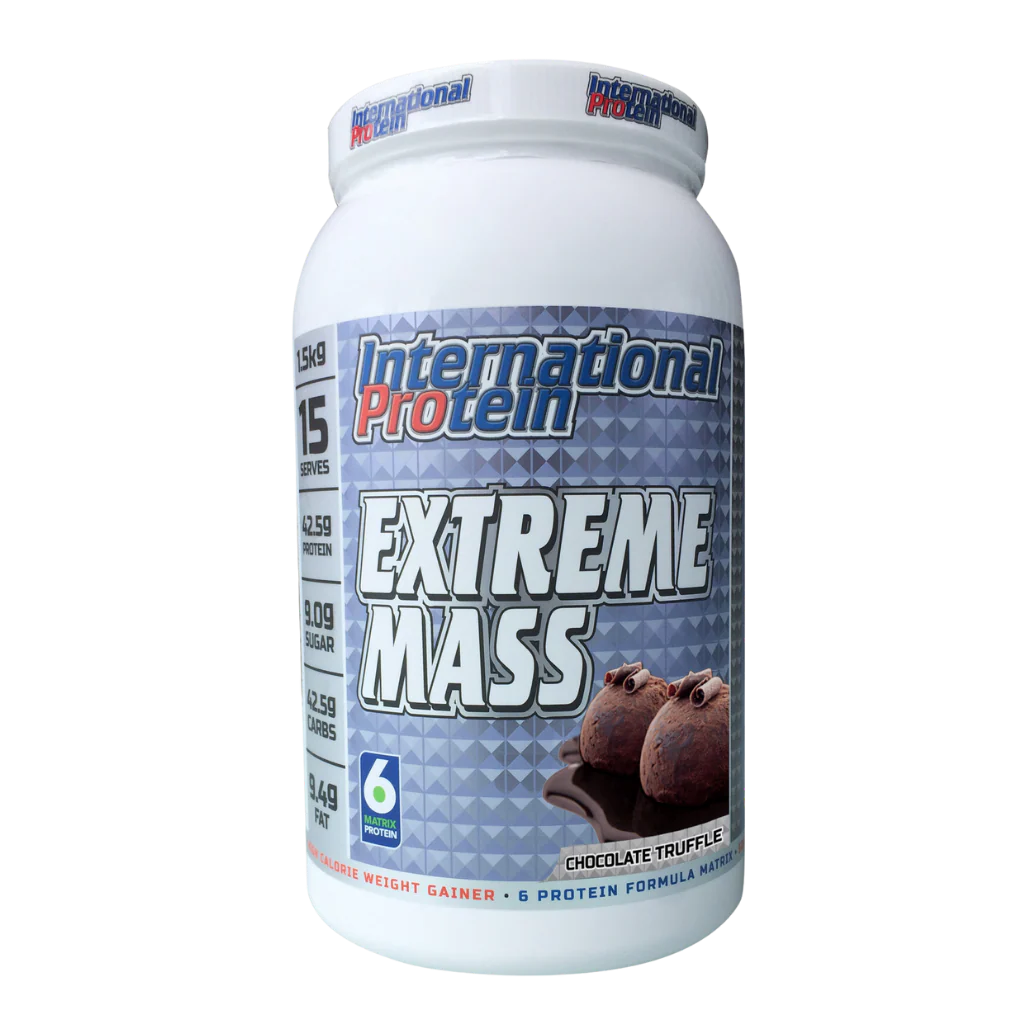 Extreme Mass - Image 3