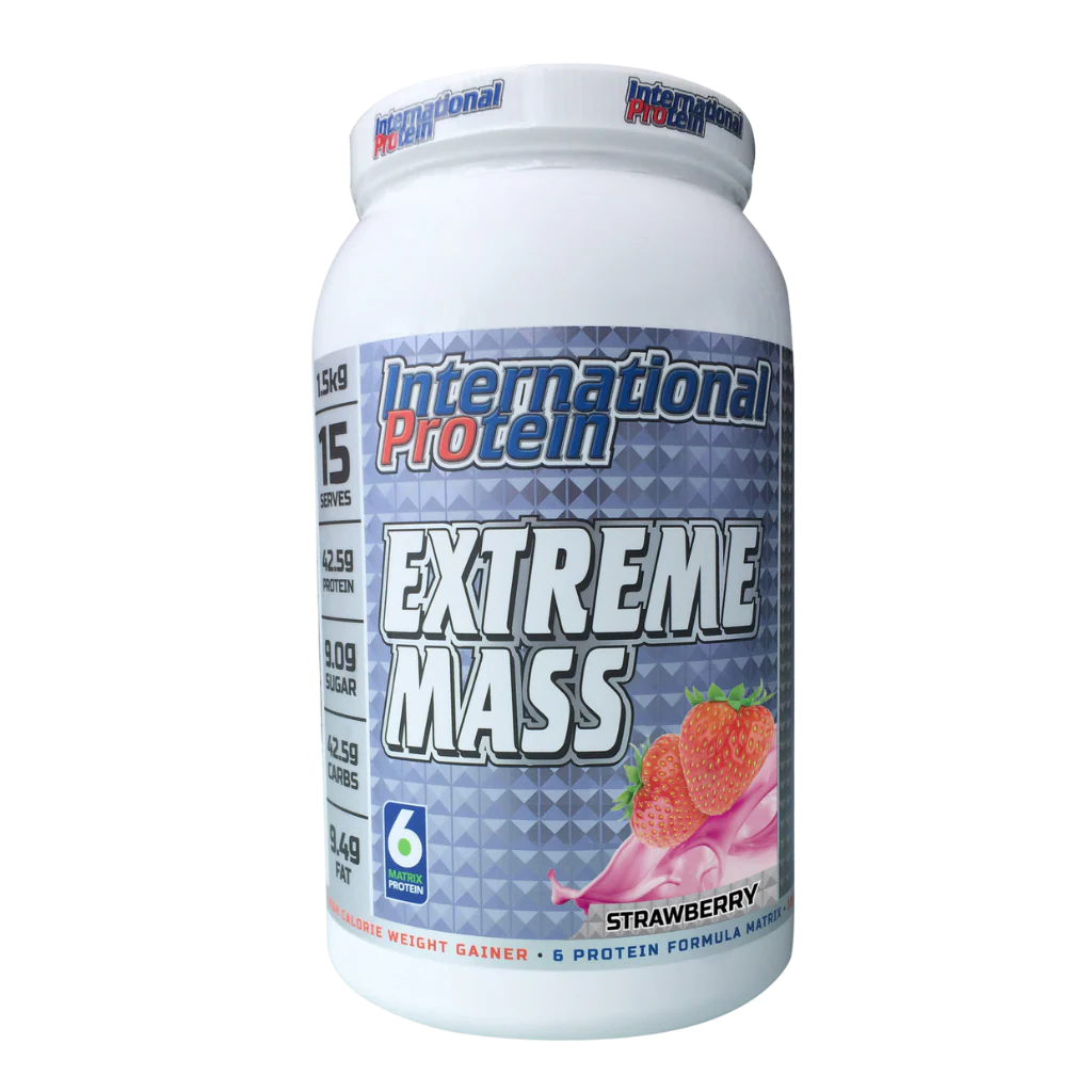 Extreme Mass - Image 4