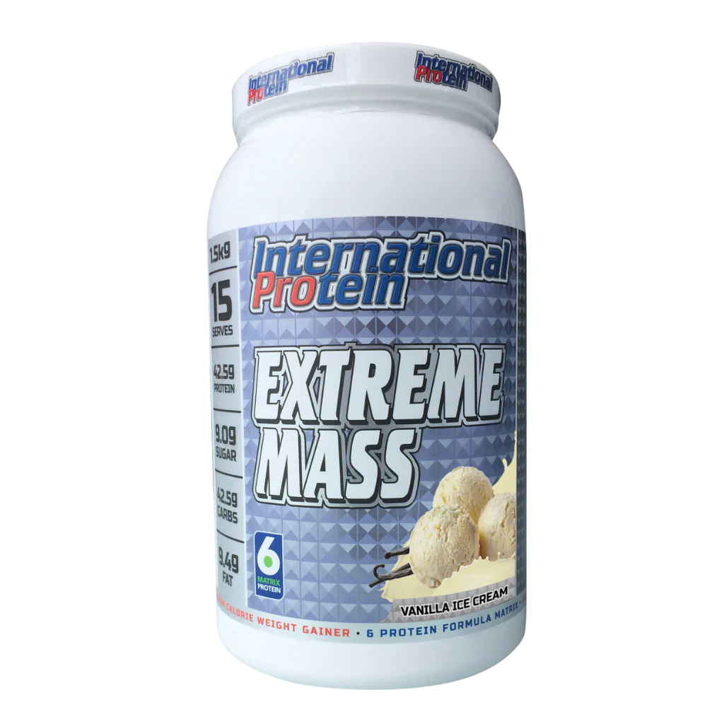 Extreme Mass - Image 5