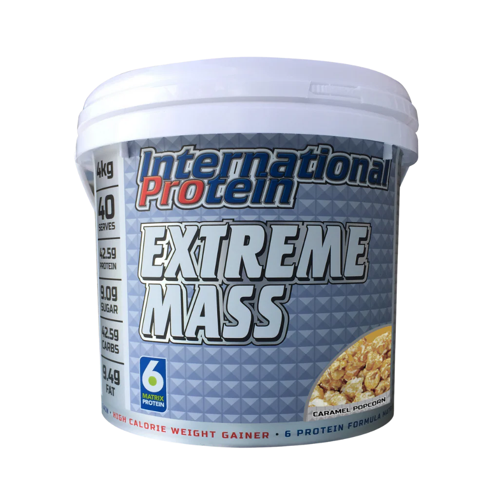 Extreme Mass - Image 6