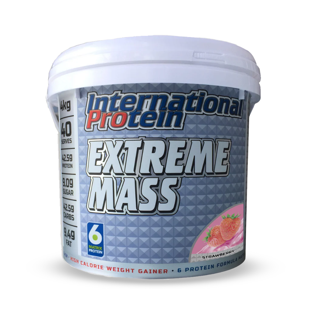 Extreme Mass - Image 7