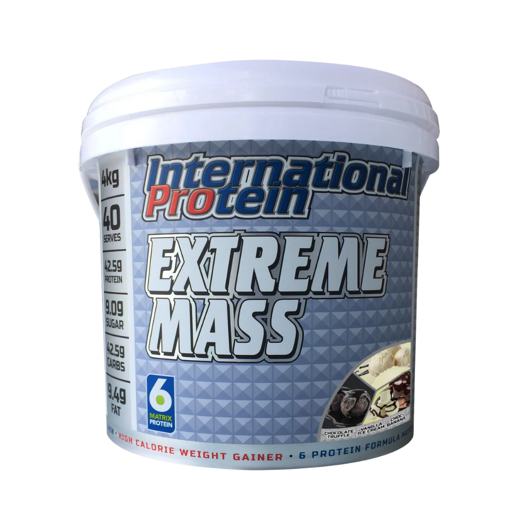 Extreme Mass - Image 8