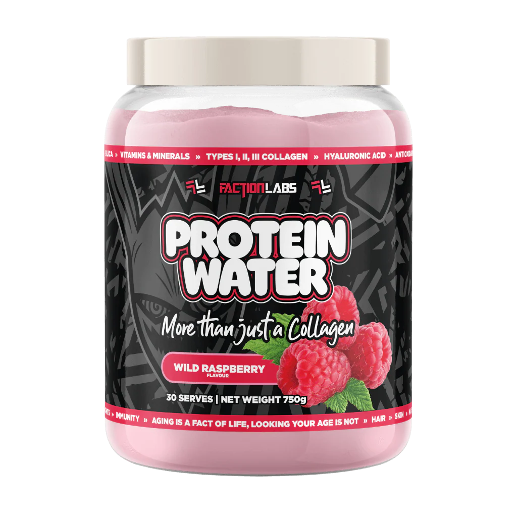 Protein Water - Image 2