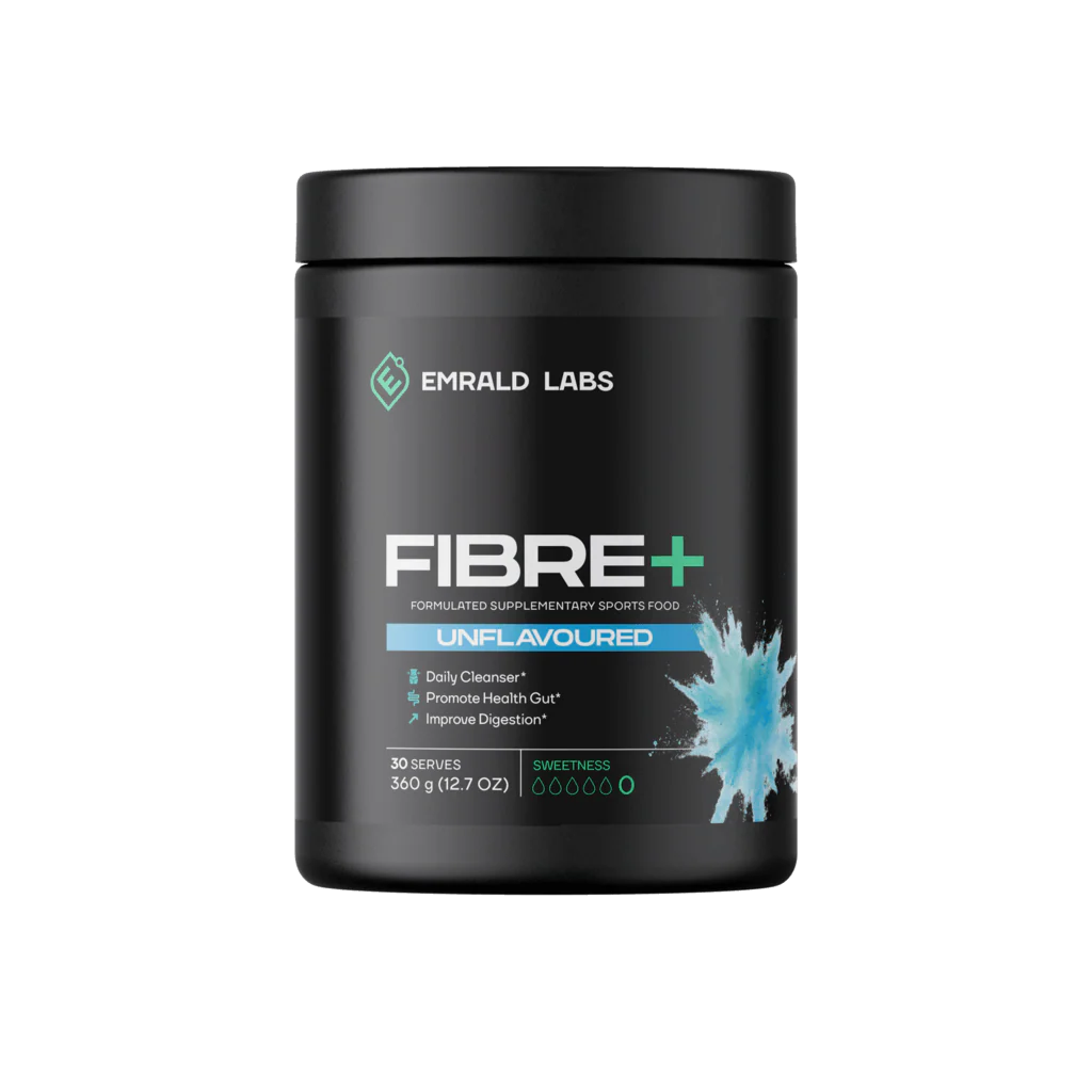 Fibre+ - Image 2