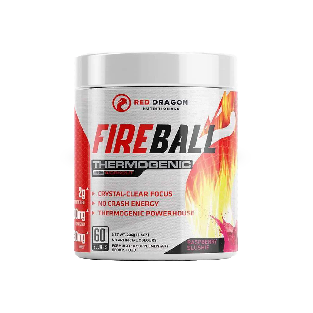 Fireball - Image 2