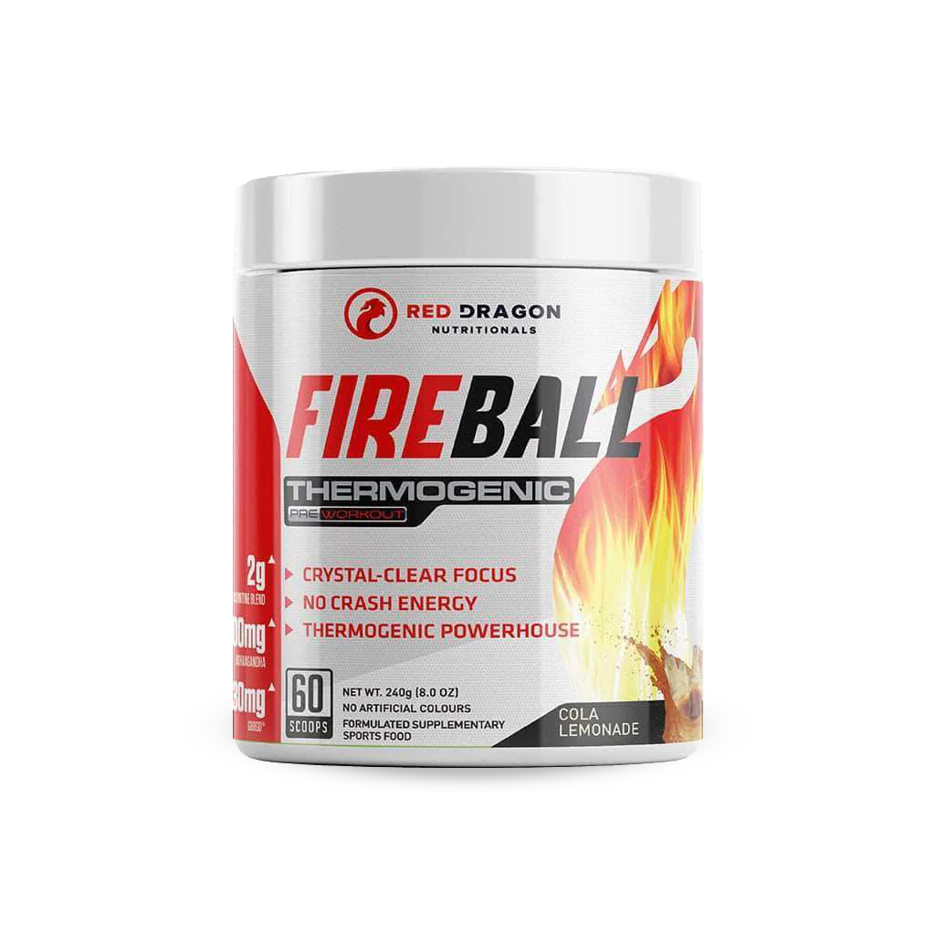 Fireball - Image 3