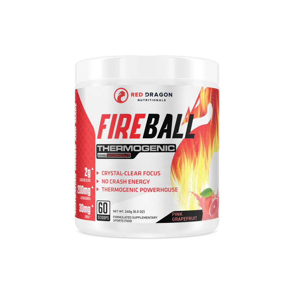 Fireball - Image 4