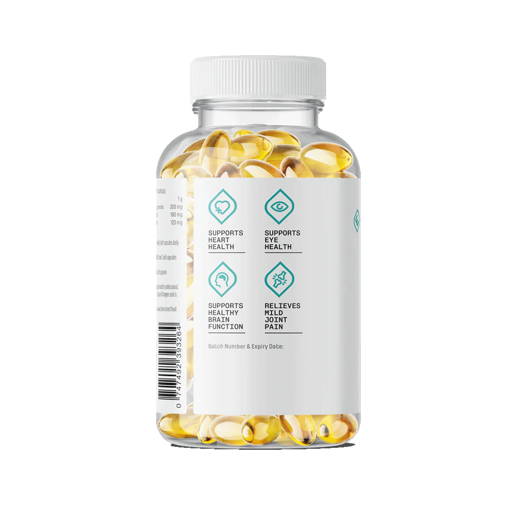 Fish Oil+ - Image 3