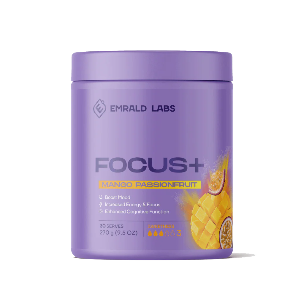 Focus+ - Image 2