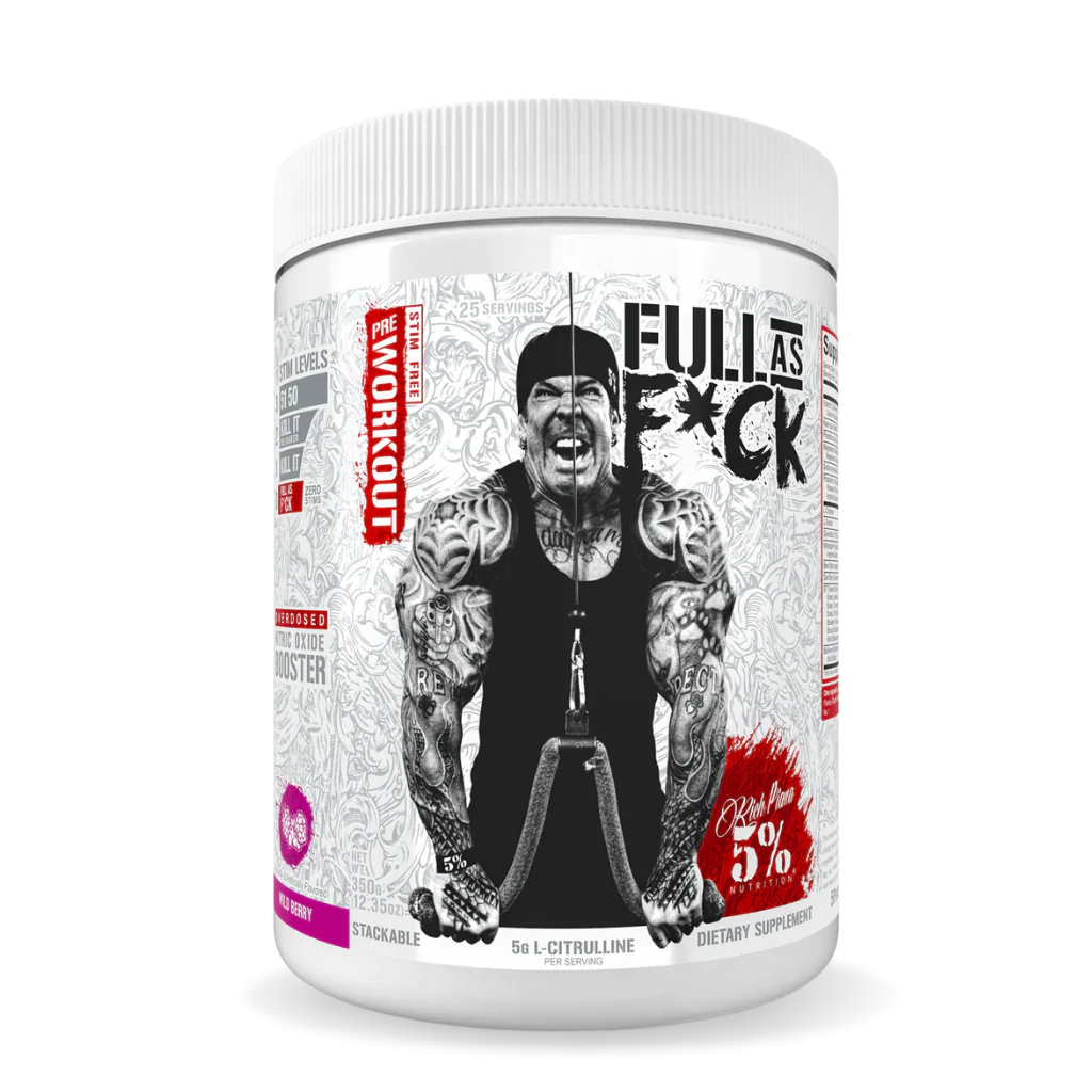 Full as F*ck - Image 2