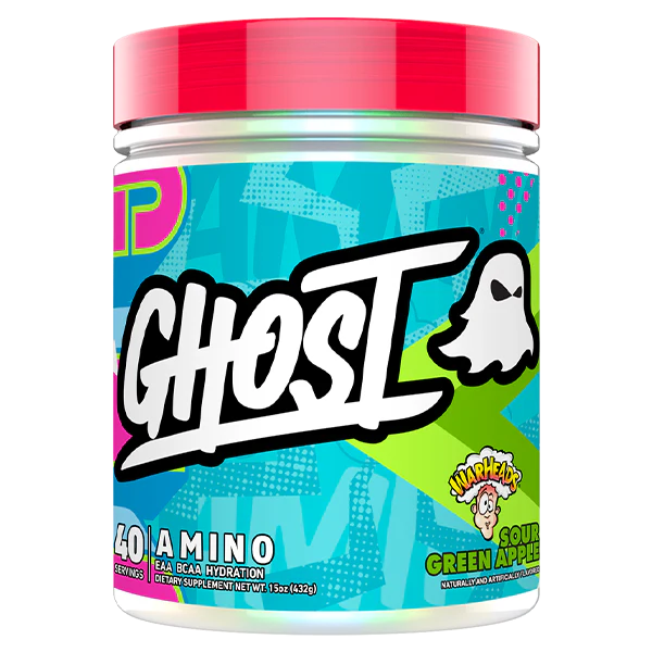 Ghost Amino V2 - Image 3