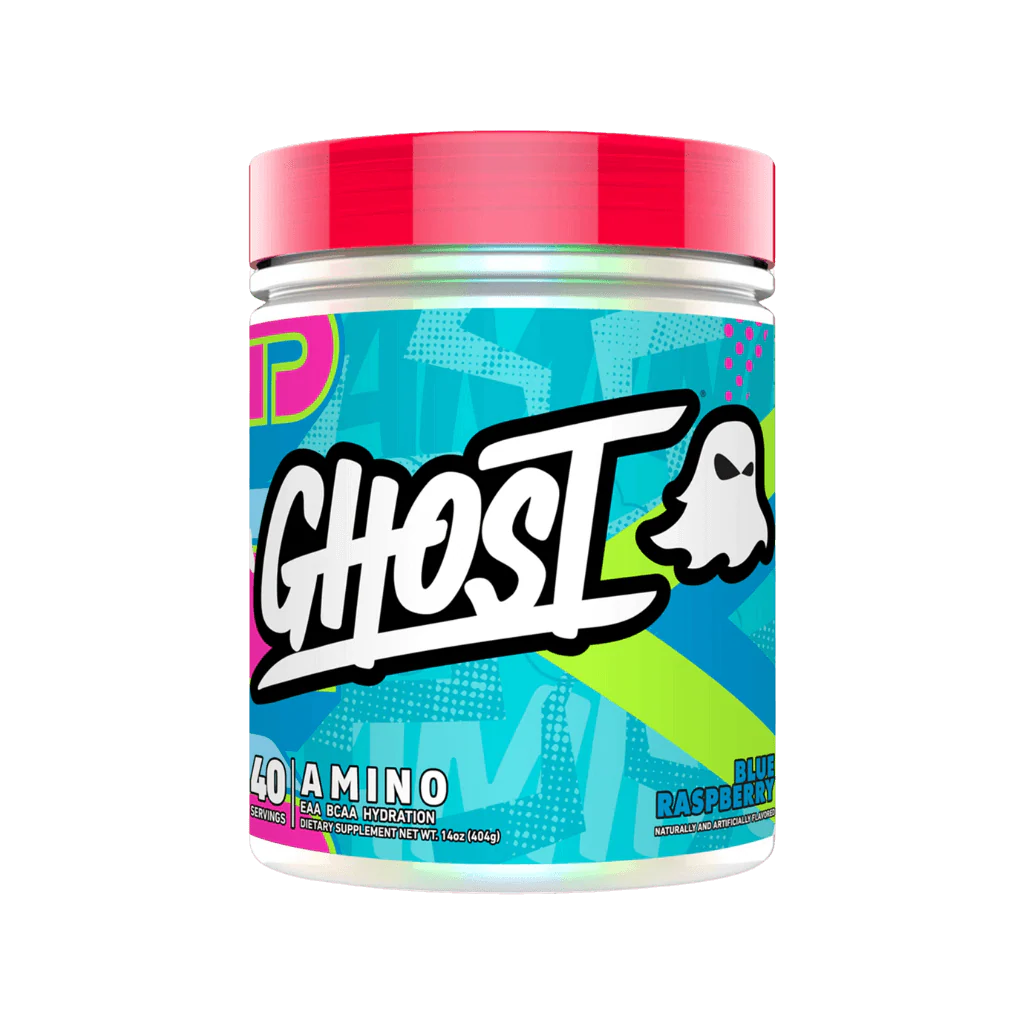 Ghost Amino V2 - Image 4