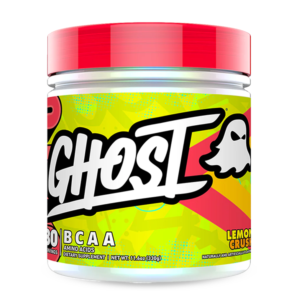 Ghost BCAA - Image 2