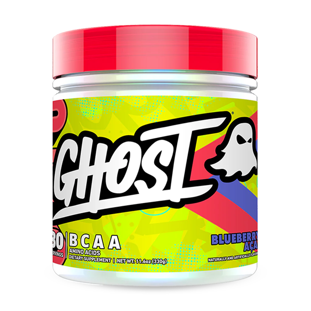 Ghost BCAA - Image 3
