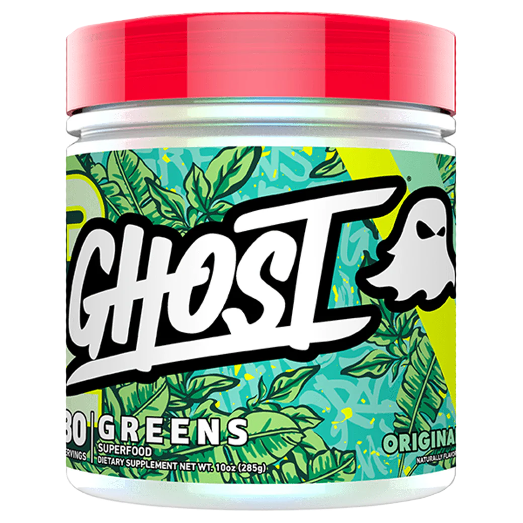 Ghost Greens - Image 3