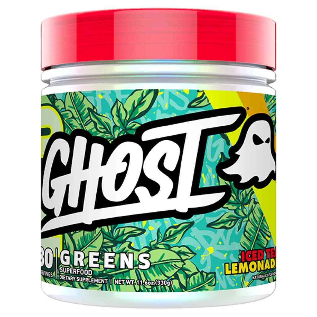 Ghost Greens - Image 4