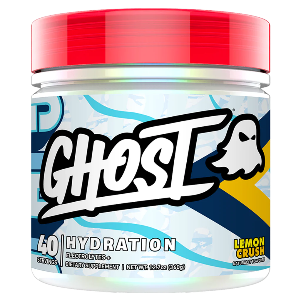 Ghost Hydration - Image 2