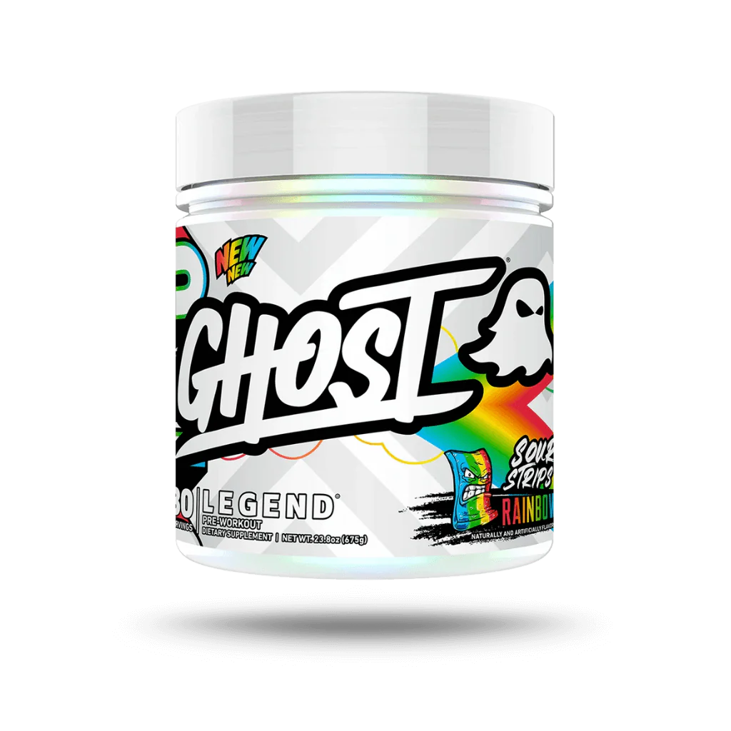 Ghost Legend V4