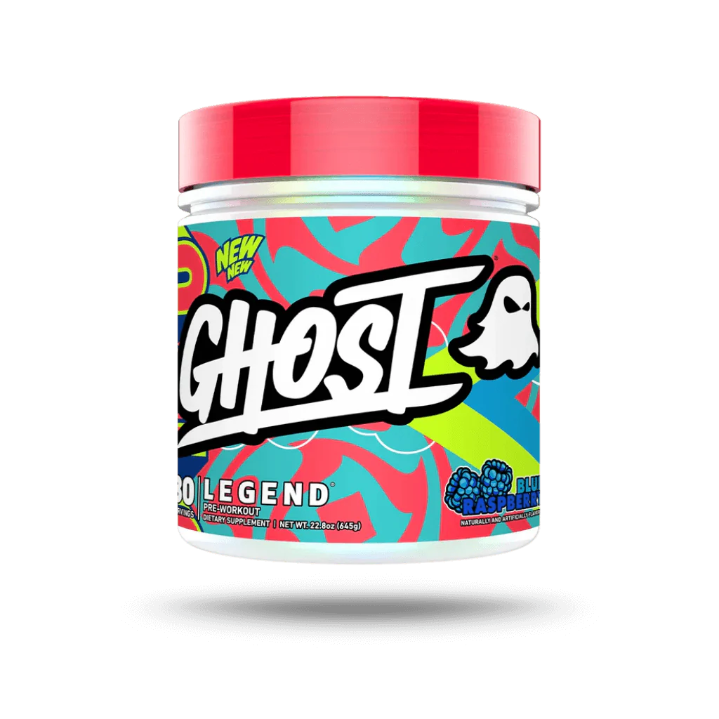 Ghost Legend V4 - Image 2