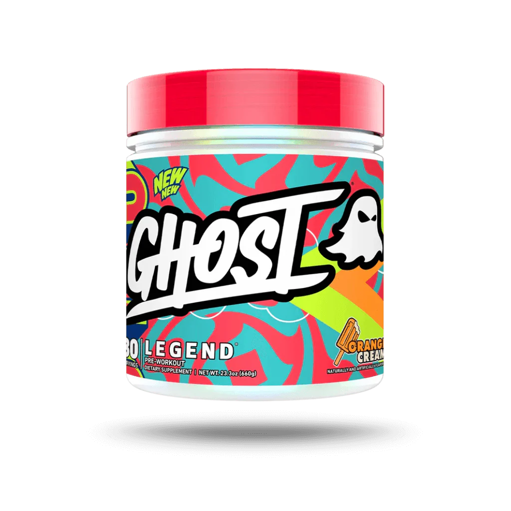 Ghost Legend V4 - Image 3
