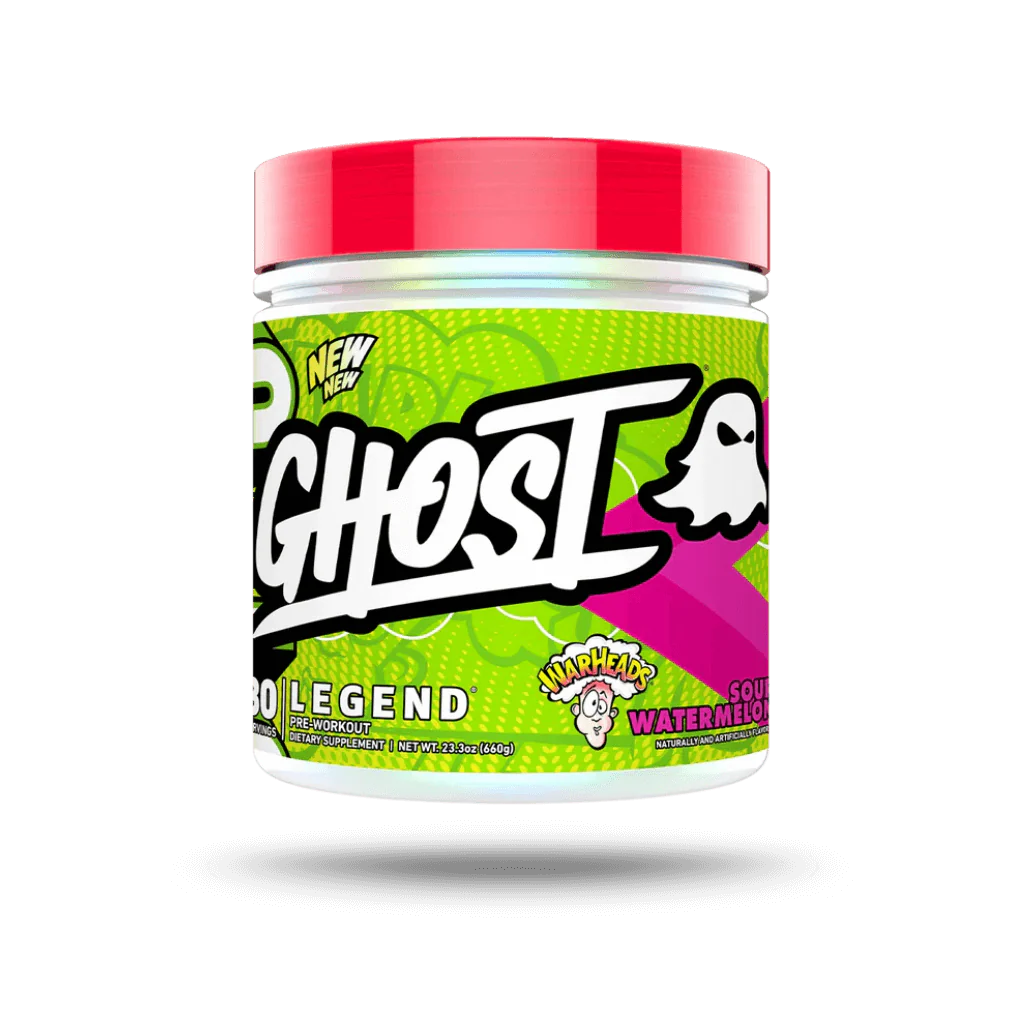 Ghost Legend V4 - Image 4