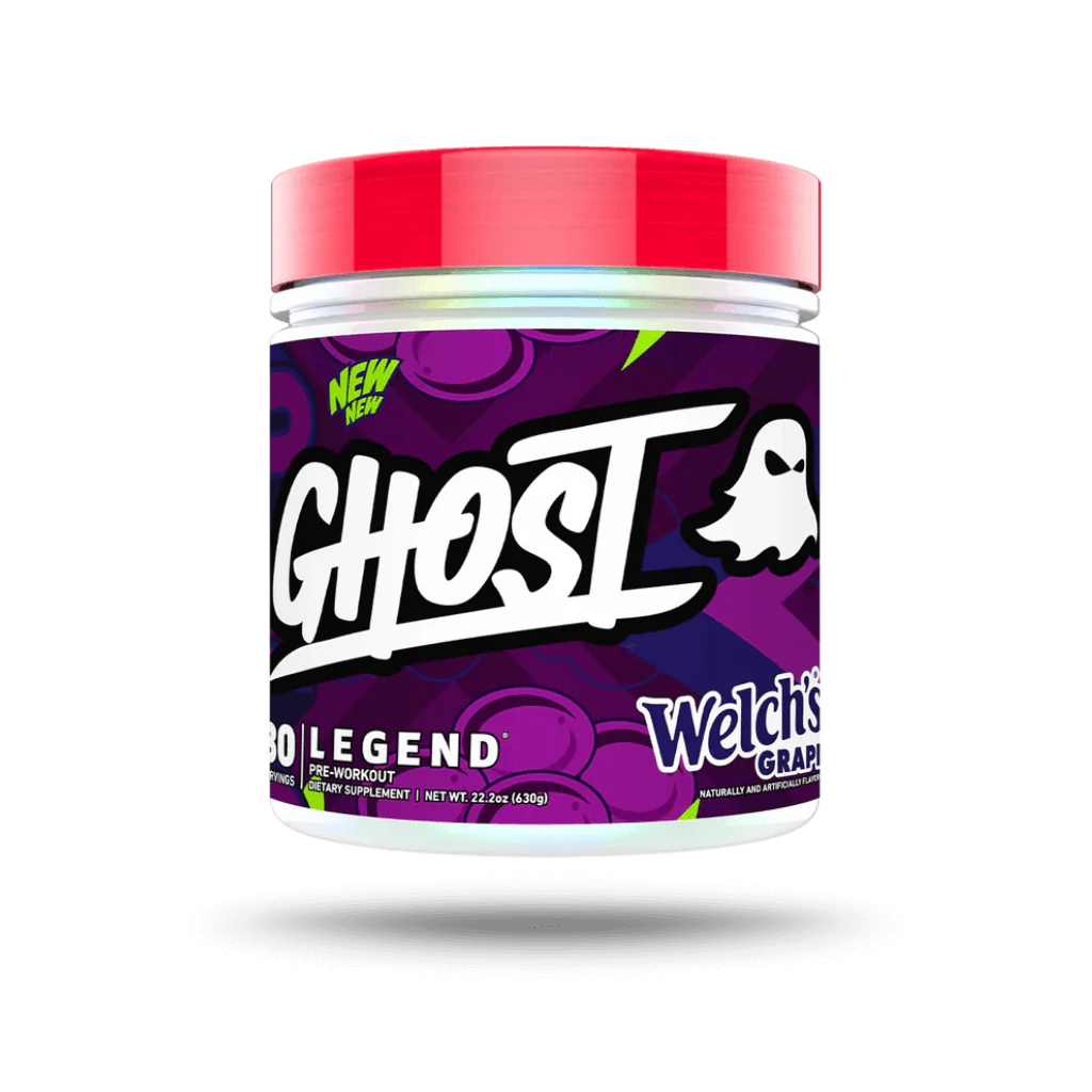 Ghost Legend V4 - Image 5