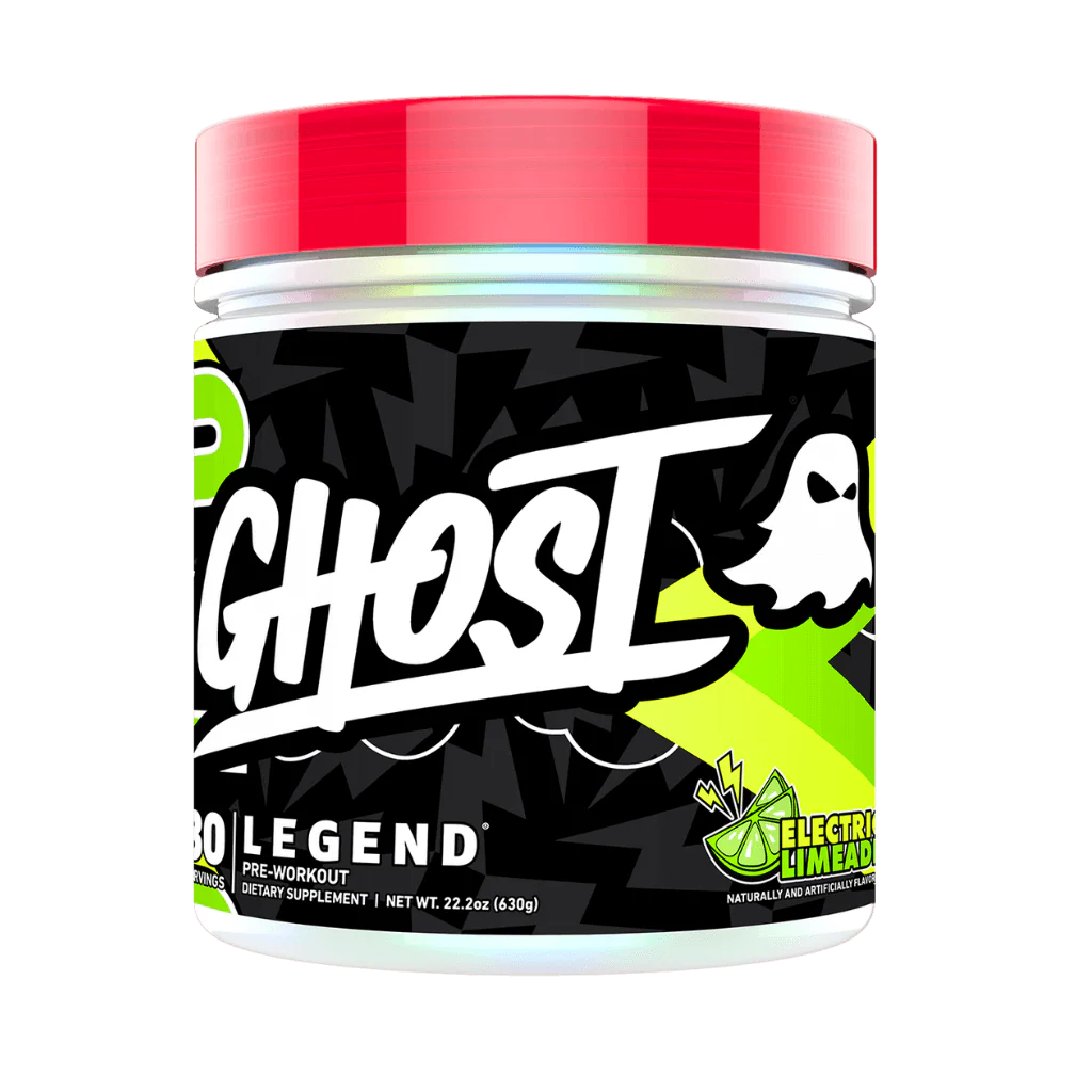 Ghost Legend V4 - Image 6