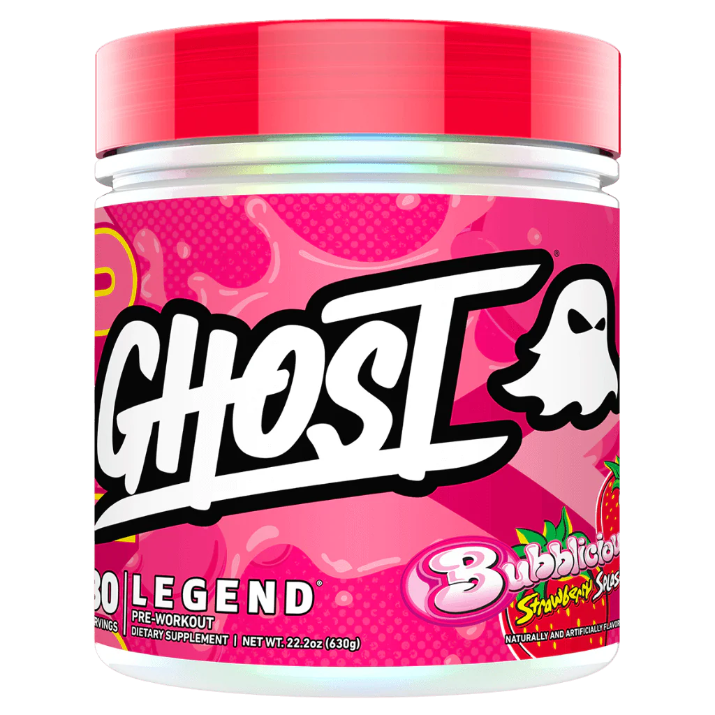 Ghost Legend V4 - Image 7