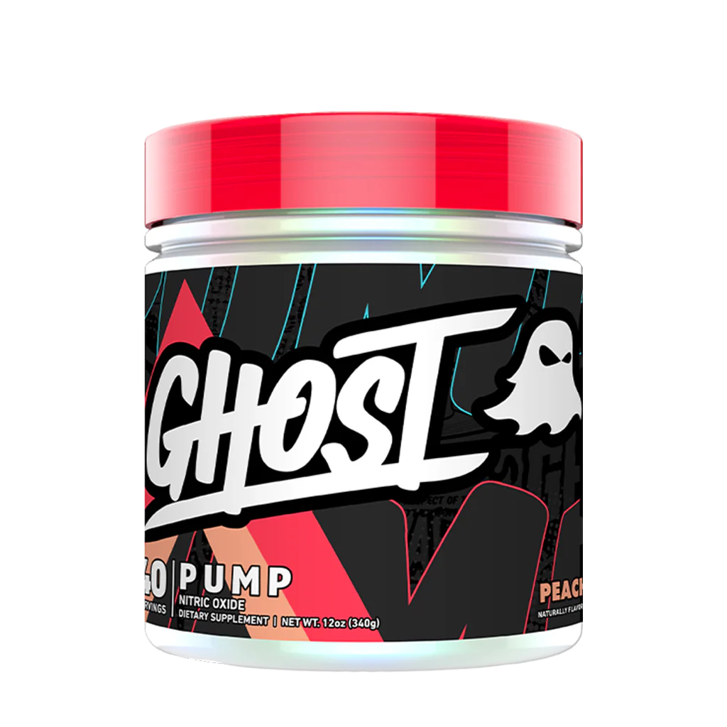 Ghost Pump - Image 2