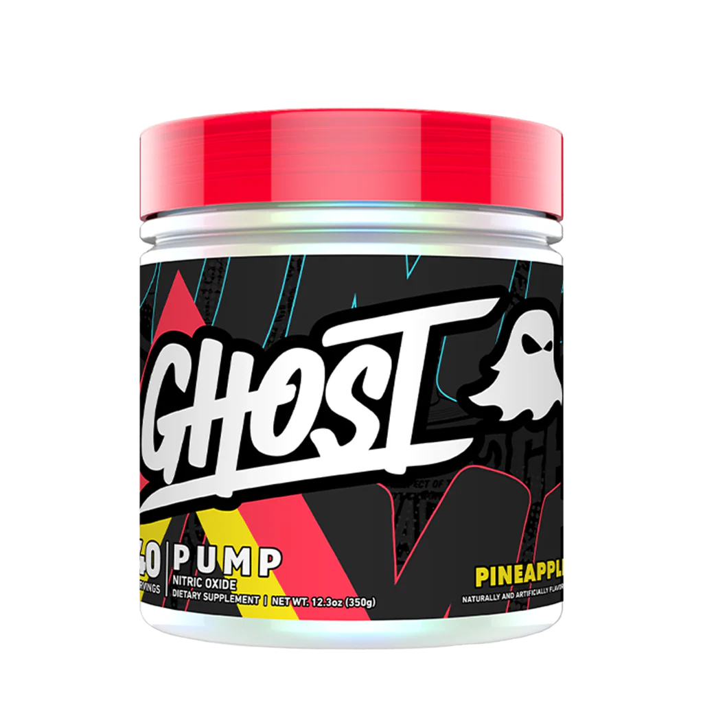 Ghost Pump - Image 3