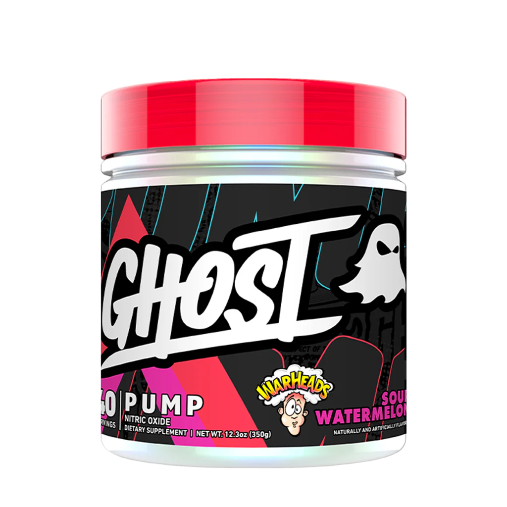 Ghost Pump - Image 4