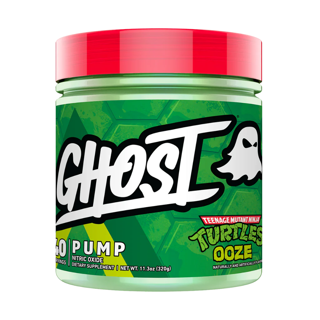 Ghost Pump - Image 5