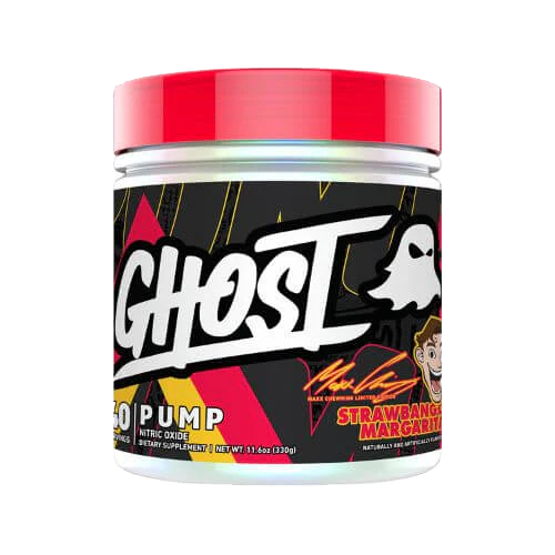 Ghost Pump - Image 6