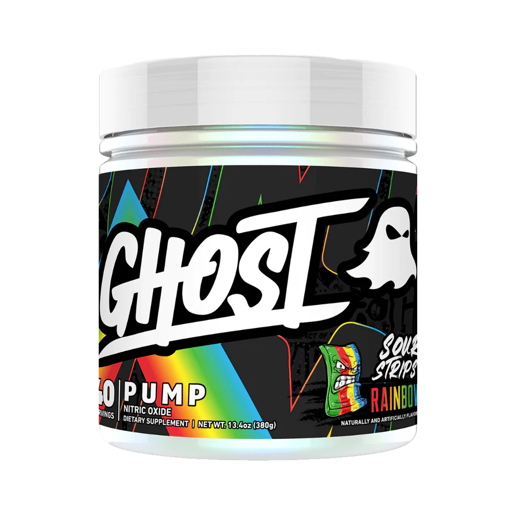Ghost Pump - Image 7
