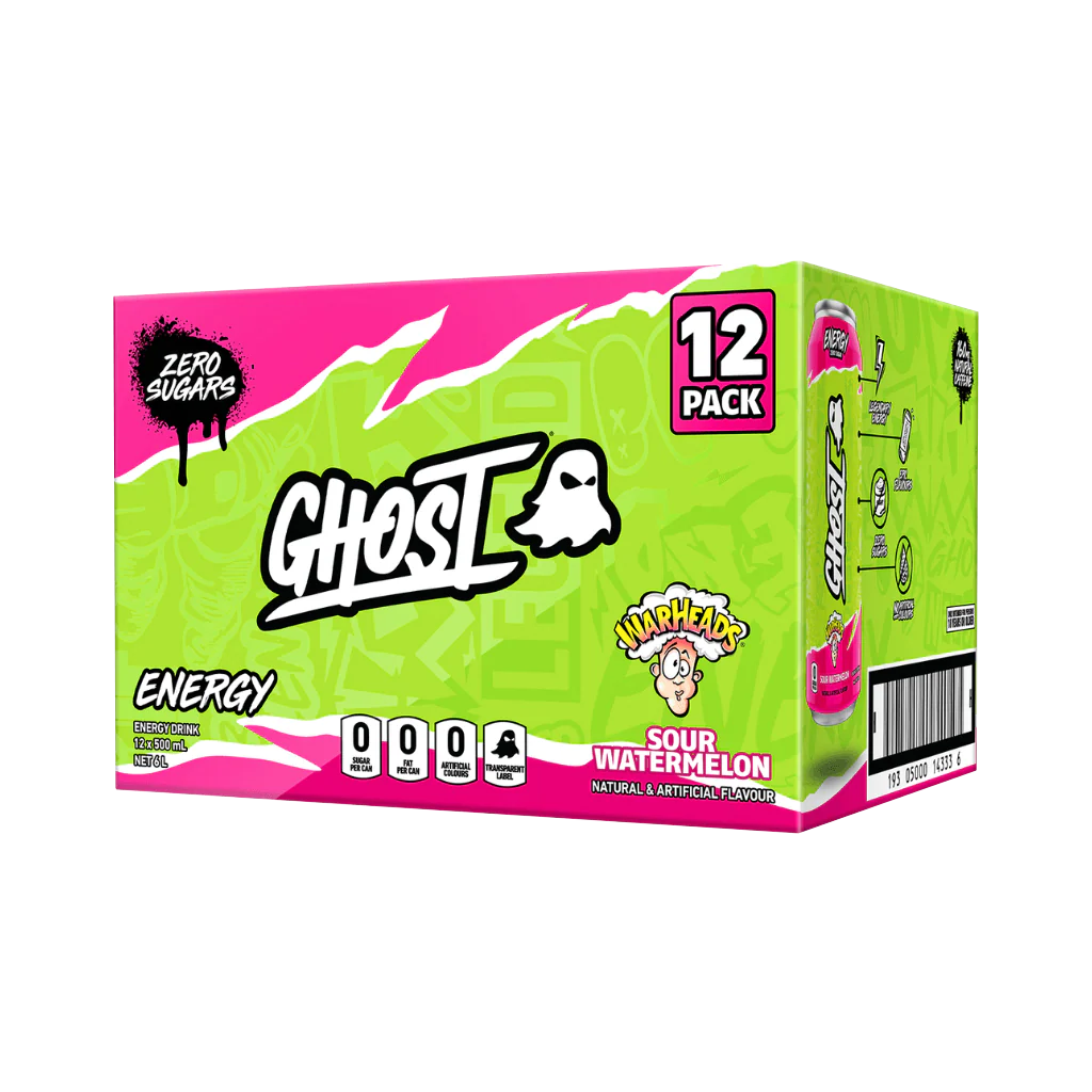 Ghost RTD - Image 2