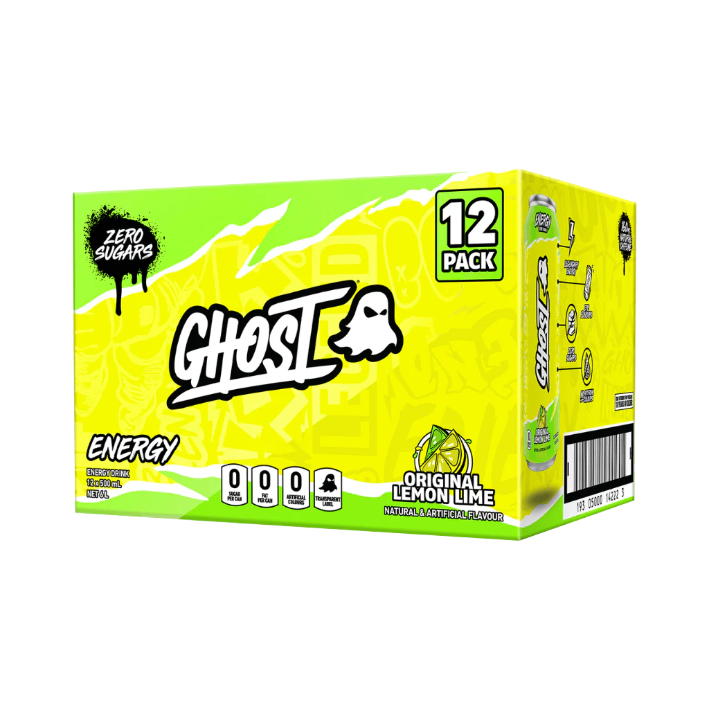 Ghost RTD - Image 3