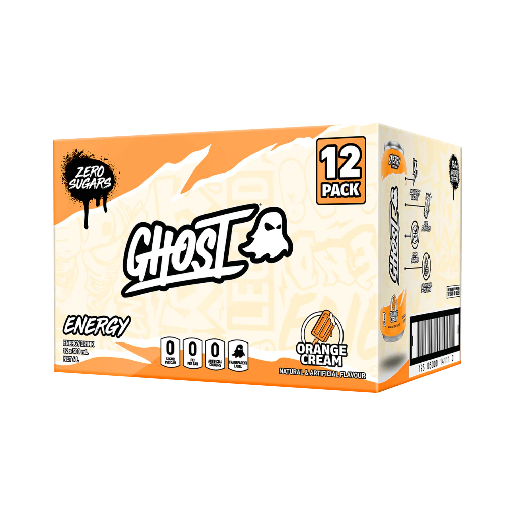 Ghost RTD - Image 4