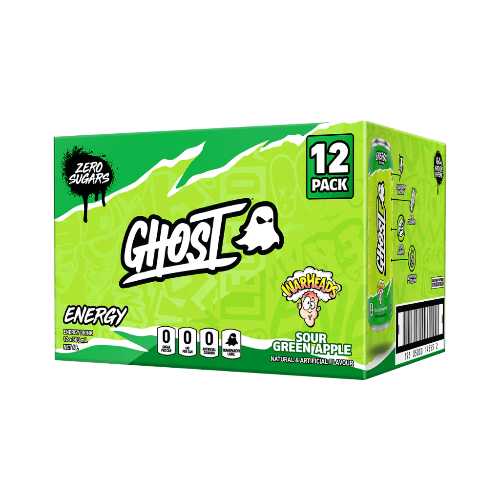 Ghost RTD - Image 5