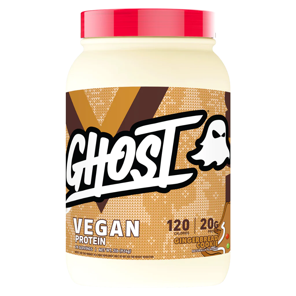 Ghost Vegan Protein - Image 5