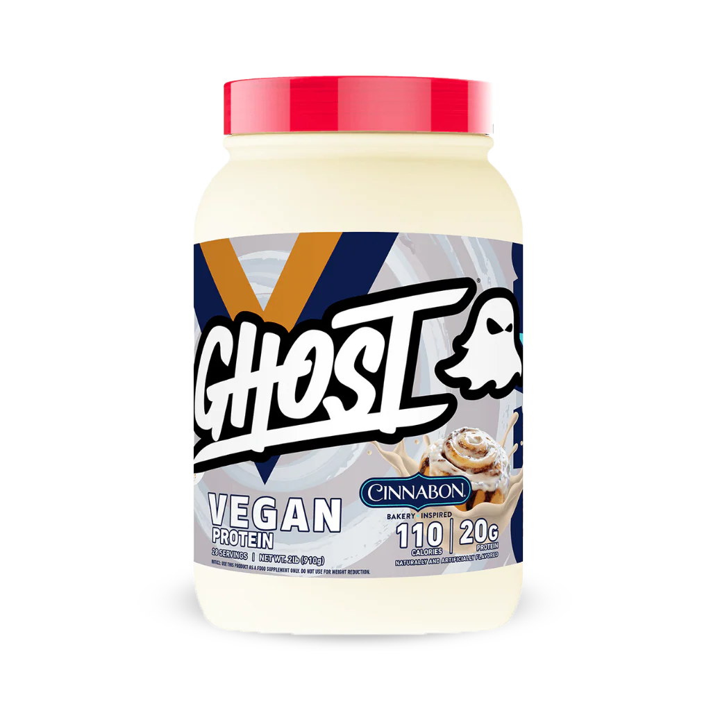 Ghost Vegan Protein - Image 6