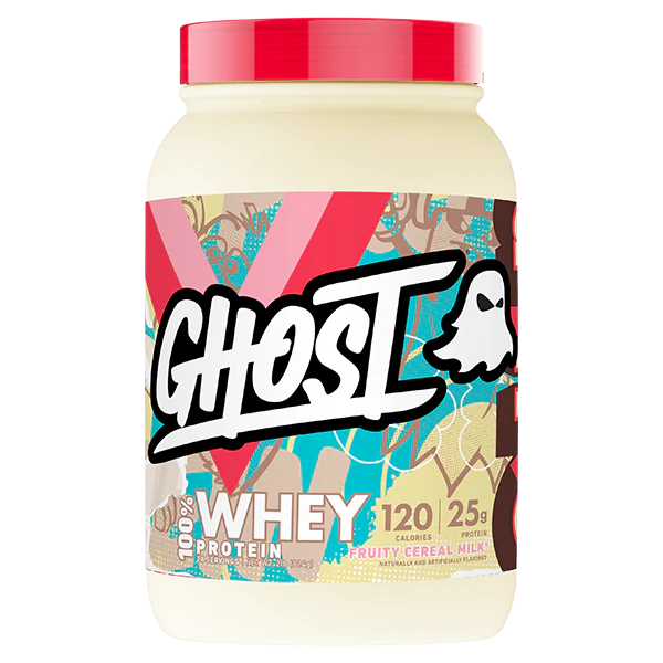 Ghost Whey Protein - Image 10