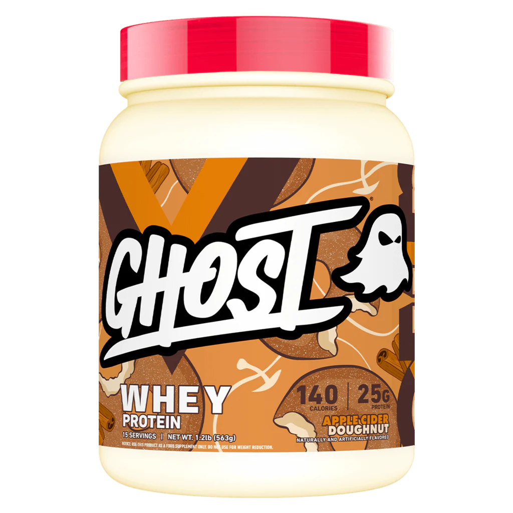 Ghost Whey Protein - Image 11