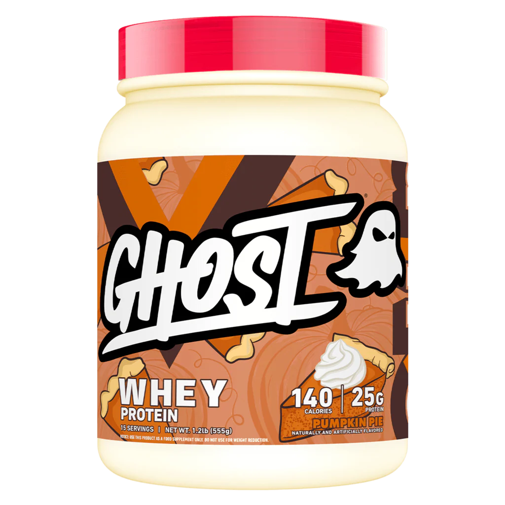 Ghost Whey Protein - Image 12