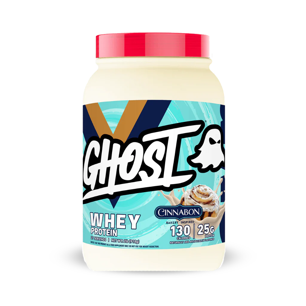 Ghost Whey Protein - Image 13