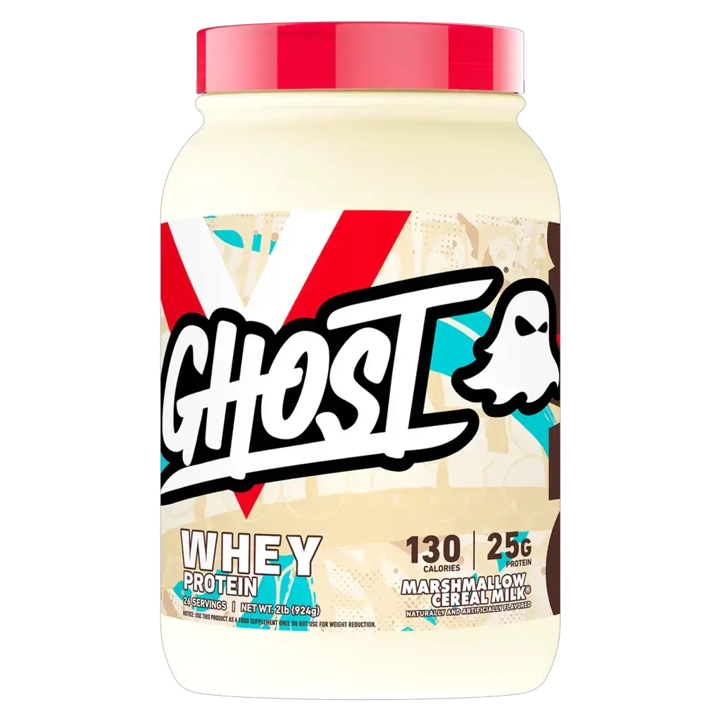 Ghost Whey Protein - Image 14
