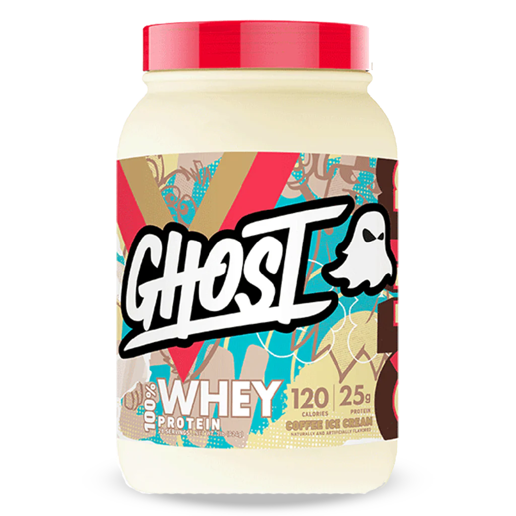 Ghost Whey Protein - Image 3