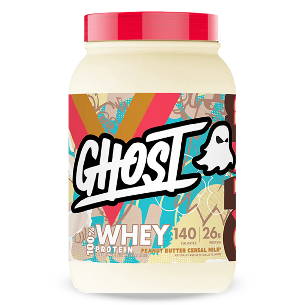 Ghost Whey Protein - Image 5