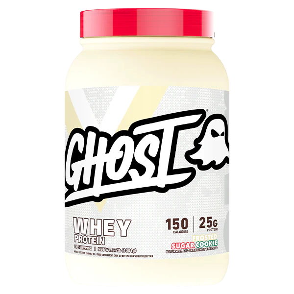 Ghost Whey Protein - Image 6