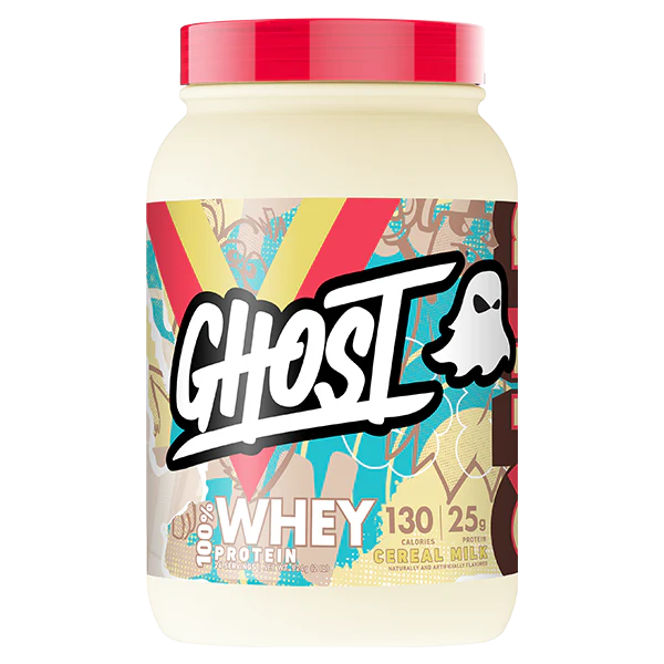 Ghost Whey Protein - Image 7